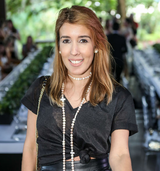 Raquel Machado vai desbravar as belezas da Africa do Sul na temporada de férias