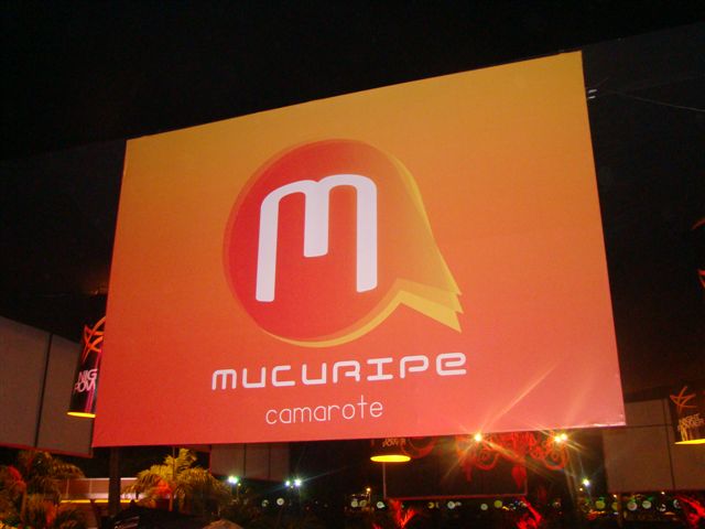 O melhor do Fortal 2012: Camarote Mucuripe Club