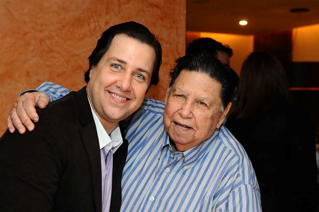 Leo Charles  é empossado como Procurador de Justiça