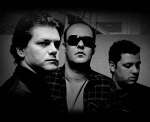 Rock´n Roll no Blá