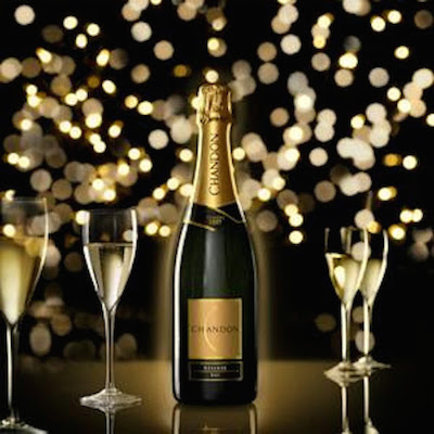 Dia do Amigo com Chandon em dobro!