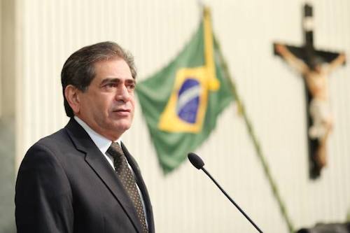 Zezinho Albuquerque faz balanço e destaca campanhas da AL