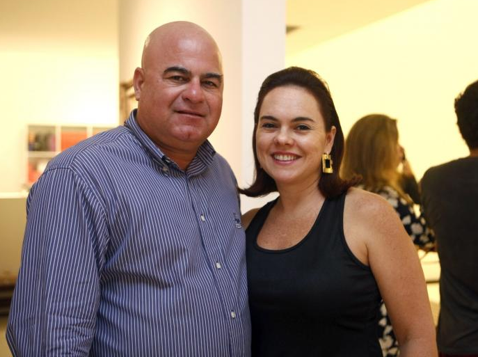 Luciano Cavalcante aposta em empreendimento na Lagoinha