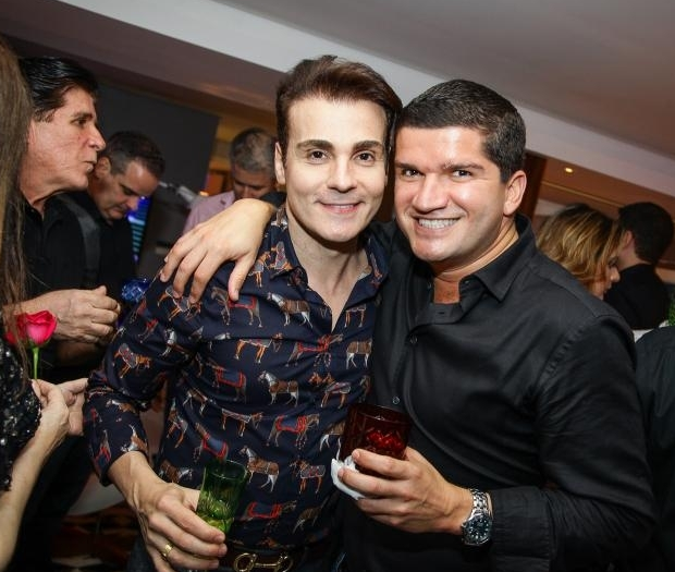 Rodrigo Maia revela seu roteiro do Verão Europeu