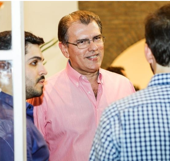 Unifor bate o martelo com o Costa Leste Convention & Visitors Bureau