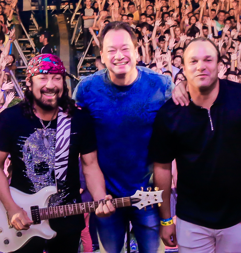 É bom se agilizar! Caso não queira ficar de fora do Fortal 2018