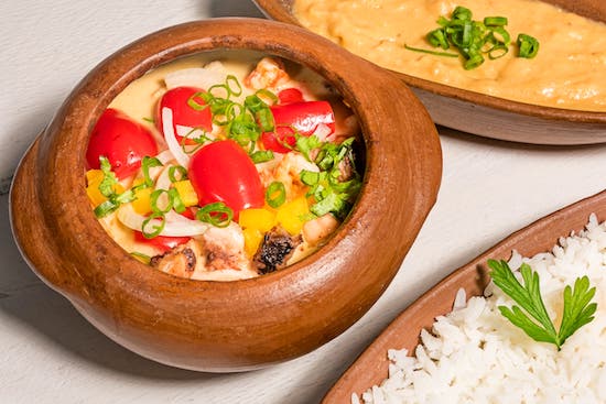 Chef Bernard Twardy assina o exclusivo cardápio do Chandon Bubble Lounge Beach Park