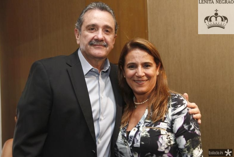 Bismarck Maia comemora bons resultados do turismo