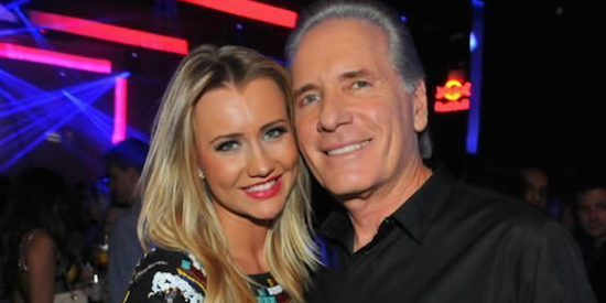 Os famosos que fizeram bonito no Winter Festival Gramado