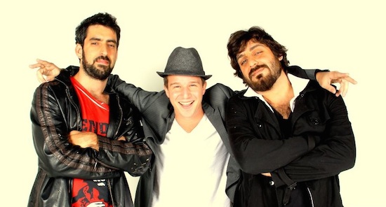 Mixtura Carioca é a balada deste sábado