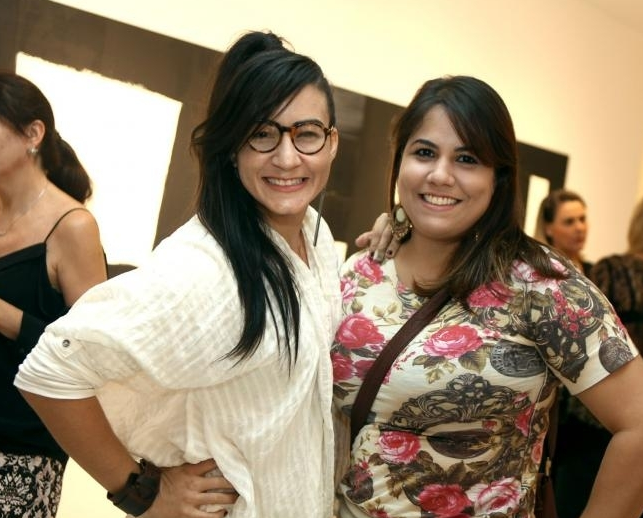 Em nova exposição, Joana Salle quebra padrões e recria conceitos