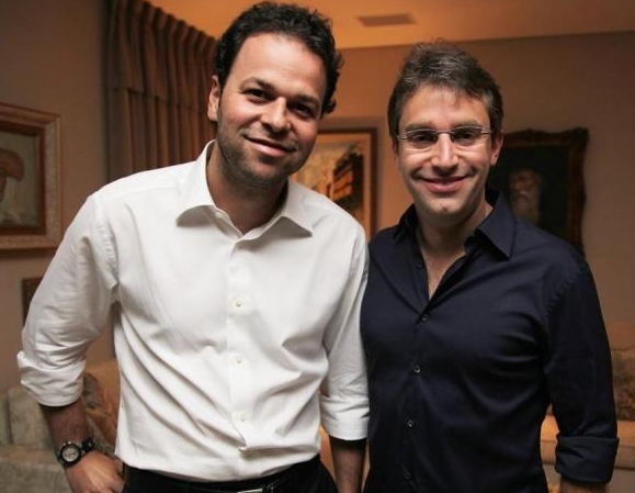 Ibyte recebe prêmio do GPTW 2015