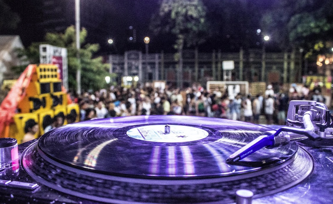 ‘Dub’ reunirá arte e muita música no Dragão do Mar