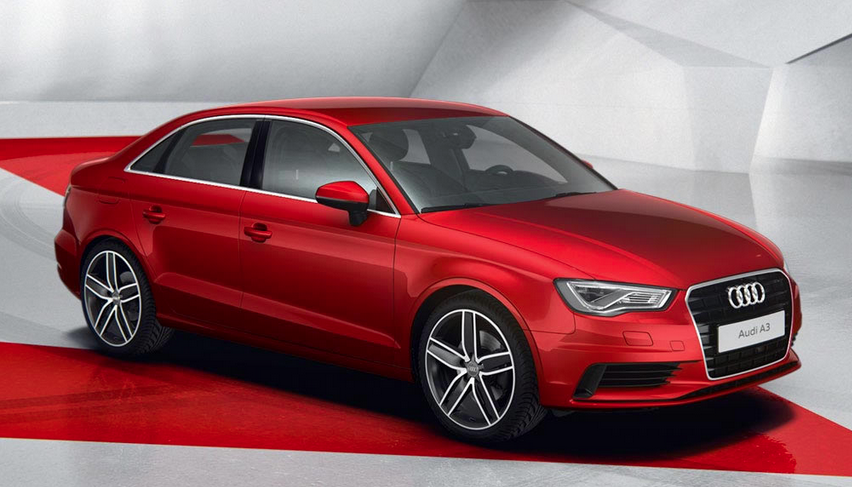 Audi Center oferece Safe Pan durante o mês de agosto