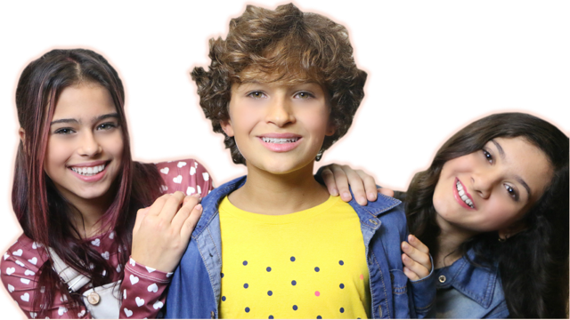 Estrelas de Carrossel e Chiquititas fazem show gratuito no Beach Park