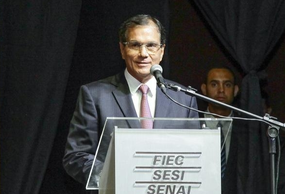 Beto Studart recebe jornalistas em café da manhã no BS Design