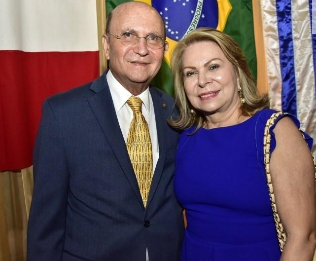 Desembargadora Iracema do Vale será sabatinada no Senado