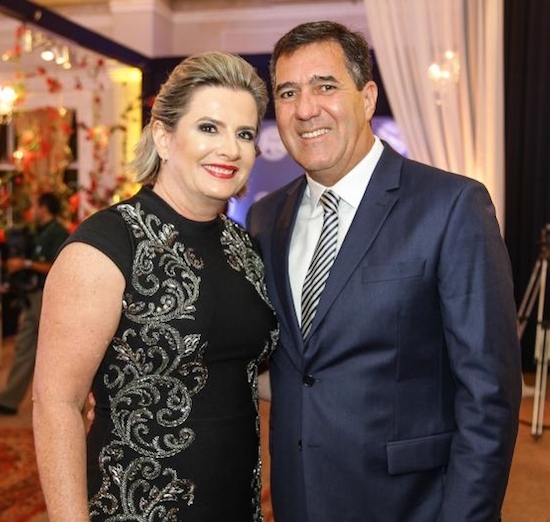 Gastão Bittencourt comemora aniversário sábado