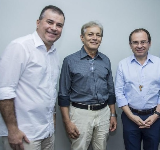 Extra! Extra! Ricardo Bezerra confirma presença da Lopes Immobilis na CCC 2017