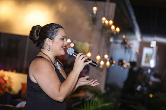 Pedro Gurjão arma “Notte Dell’Opera” no Pipo