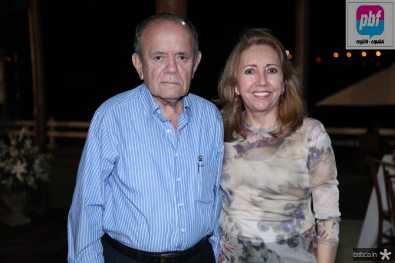 Mana Saraiva Leão é a aniversariante de hoje