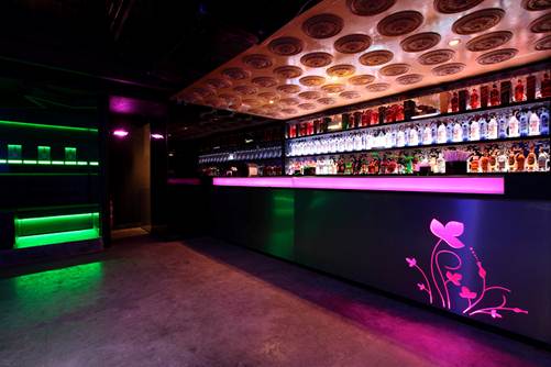 She Rocks com sua Early Party nos finais de tarde