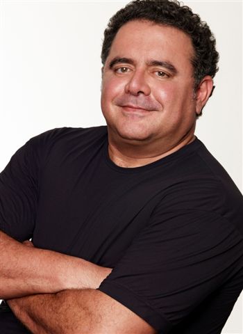 Leo Jaime se apresenta sábado em Fortaleza