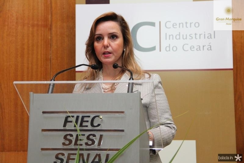 Capacitação empresarial em café-da-manhã do CIC