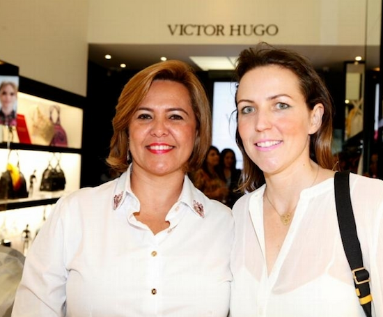 Kilda Antunes prepara meeting com Manu Feitosa