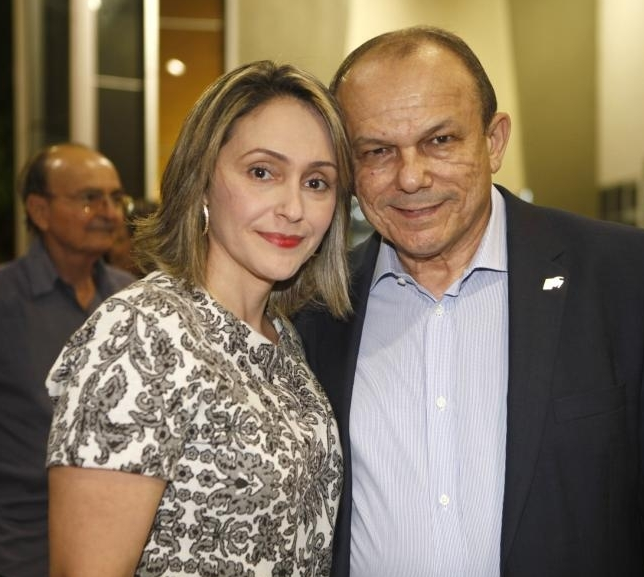 Lojistas cearenses participam de feira na Bahia