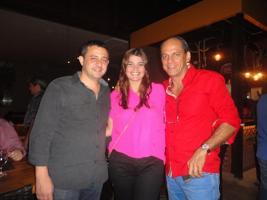 Noites de degustações movimentam o Moleskine Gastrobar