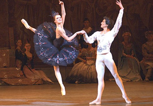 Lenita Negrão te leva para ‘Ballet Russo’