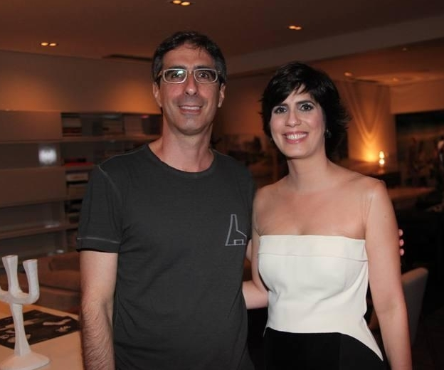 Coquetel marca inauguração da Loja Ouvidor Tecidos