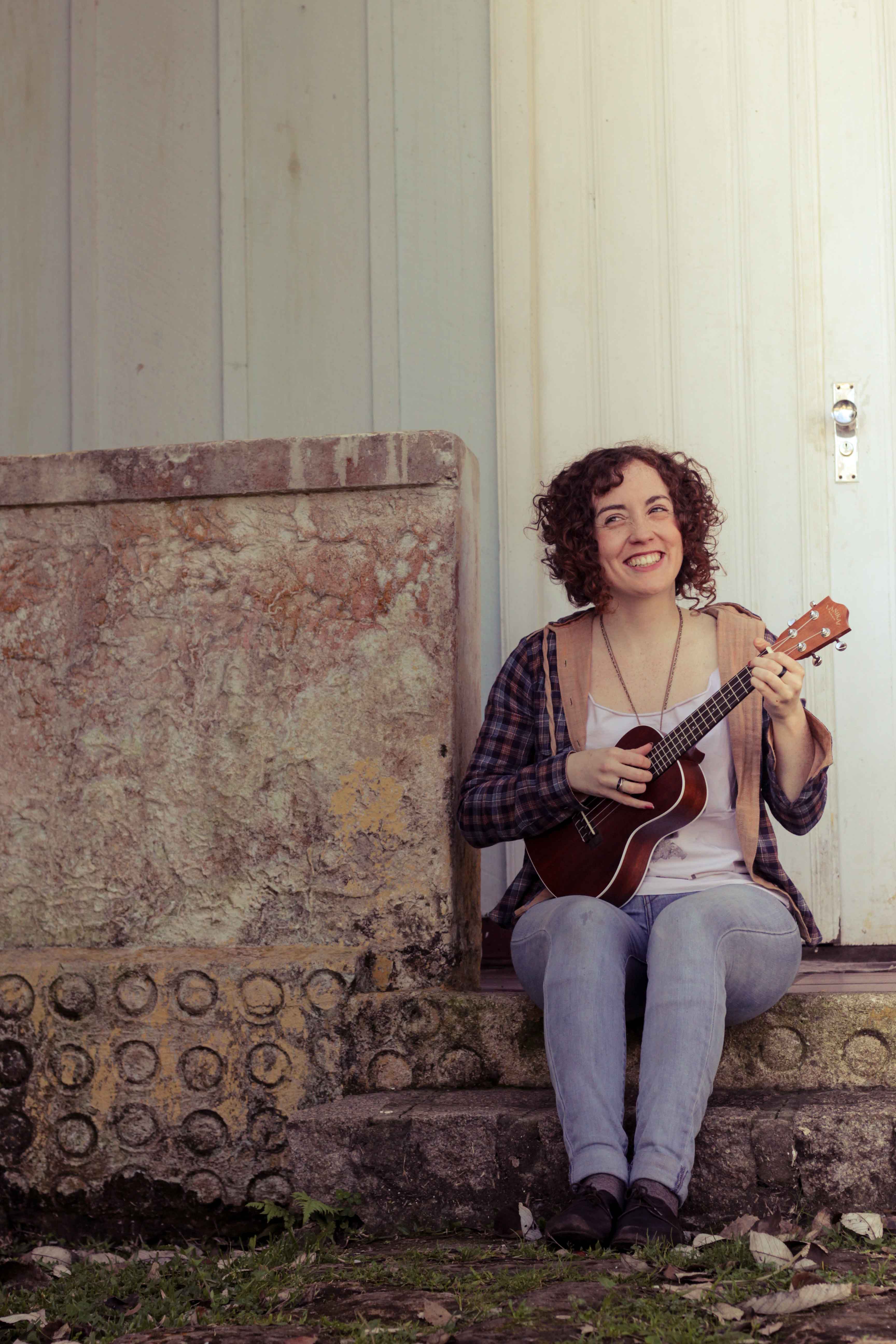 Ana Larousse fará show em Fortaleza