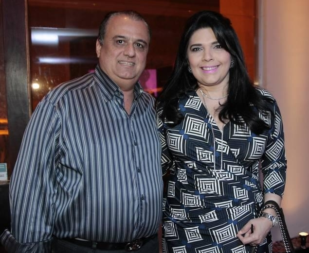 Sellene Câmara arma o 1º Mega Food Park Saudável