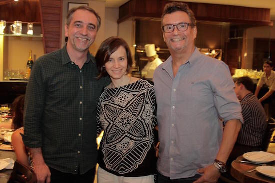 Diageo promove degustação da nova Ypióca Cinco Chaves, no Cabana Del Primo