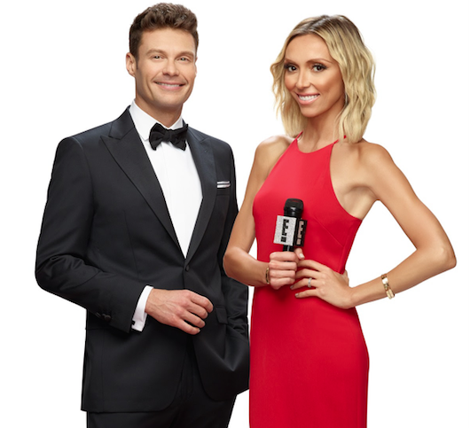 Saiba quem desfilará no Red Carpet do Emmy Awards!