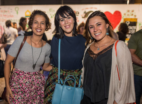 Vem conhecer o espaço da Flux Joalheria na CASACOR Ceará