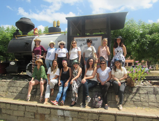 Já conhece a excursão da Rota Verde do Café? Vem saber!