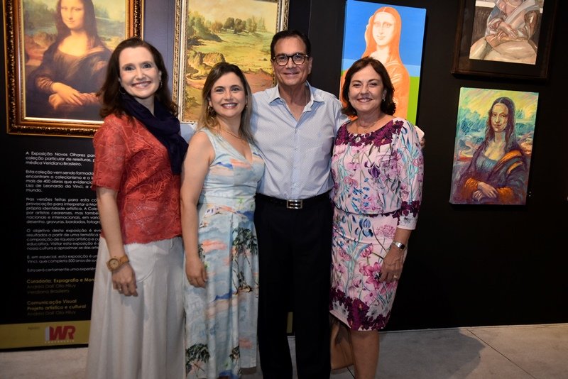 Museu da Indústria atrai os amantes das artes com duas exposições de encher os olhos