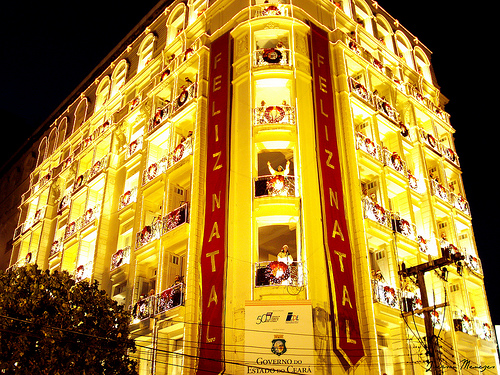 Natal de Luz será lançado dia 23 de novembro