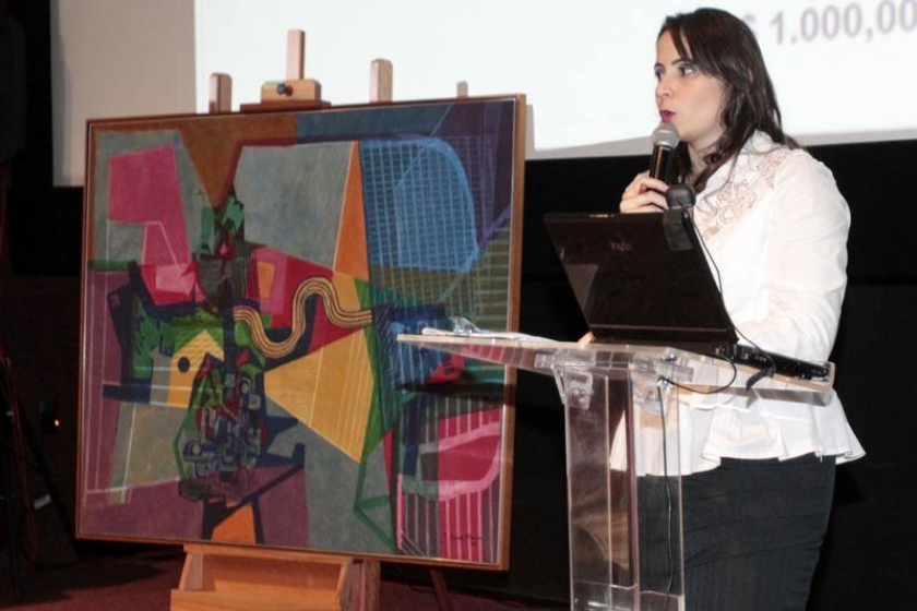 Mais um leilão da Massa Falida OBOÉ acontece hoje