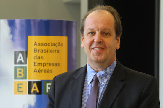 Transporte aéreo gera R$ 10,2 bi em produção no Ceará