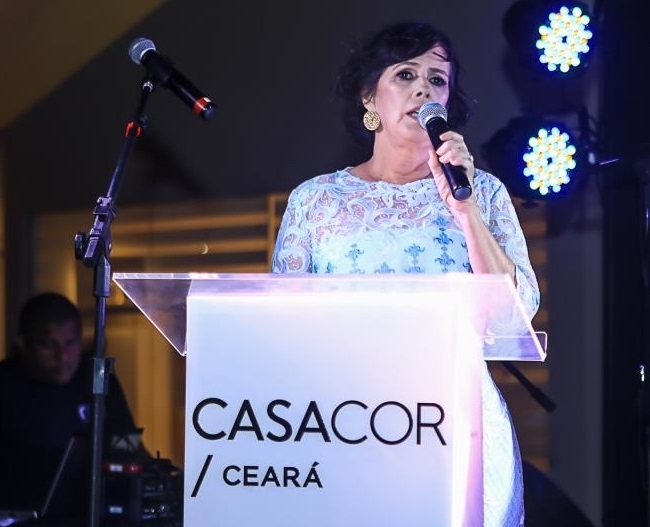 Quer saber o que vai rolar na CASACOR Ceará?