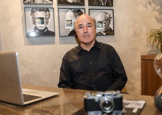 Exposição itinerante do Museu da Fotografia Fortaleza chega ao TJCE