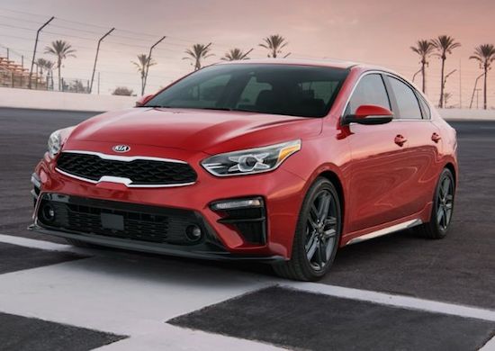 Novo Cerato desembarca na Kia Jangada neste sábado