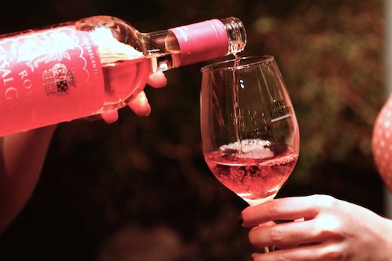 Os amantes do mundo dos vinhos têm encontro marcado no Colosso Fortaleza em novembro