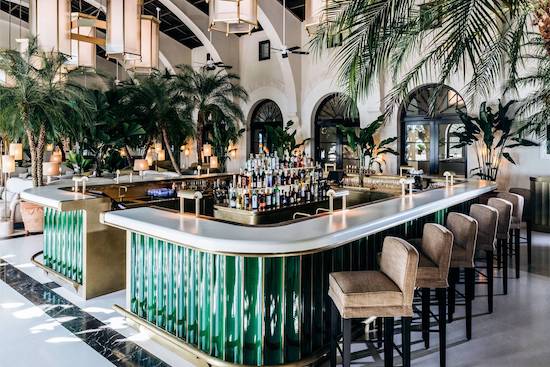 Conheça os cinco melhores hoteis do mundo, segundo ranking da “Conde Nast Traveler”