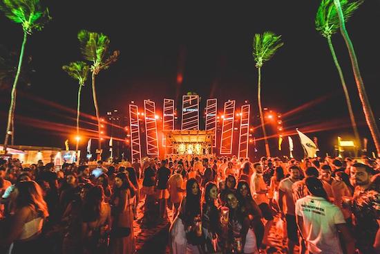 Bikini Memories vai movimentar o Balneário de Porto de Galinhas no próximo feriadão