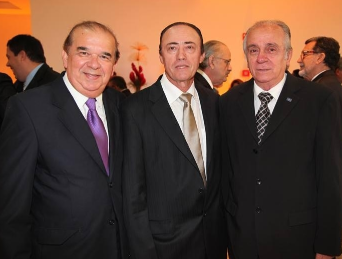 ACC promove mais uma ‘Coletiva Empresarial’